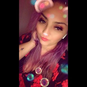 Meet your Posher, Erica